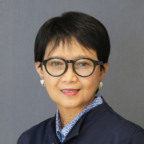 Retno Marsudi